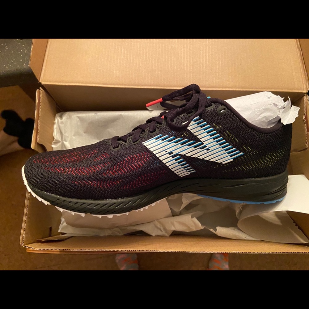 Brand New! New Balance women’s running shoes